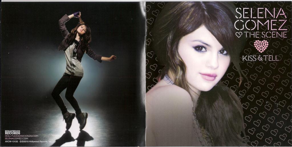 selena gomez kiss and tell wallpapers. wallpaper Selena Gomez :D